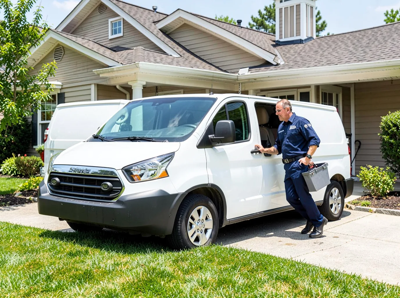 Emergency Plumber company in Malden, WA